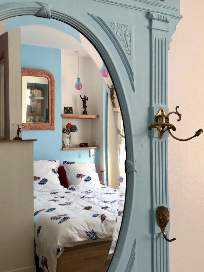 Villa Juliette ダンケルク エクステリア 写真
